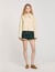 Jacket with beaded details