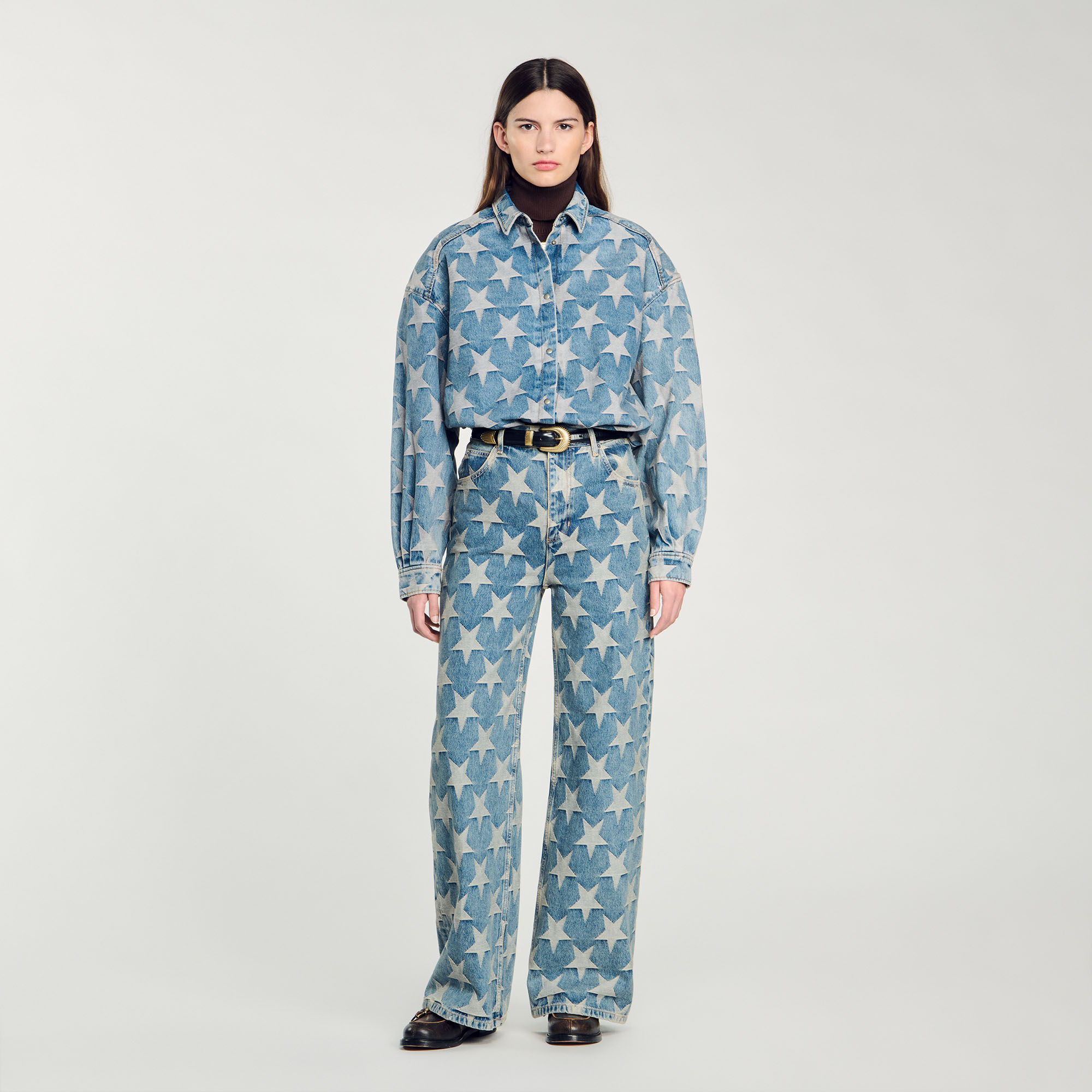 Sandro jacket womens shop