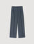 Striped trousers
