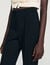 Straight-leg trousers