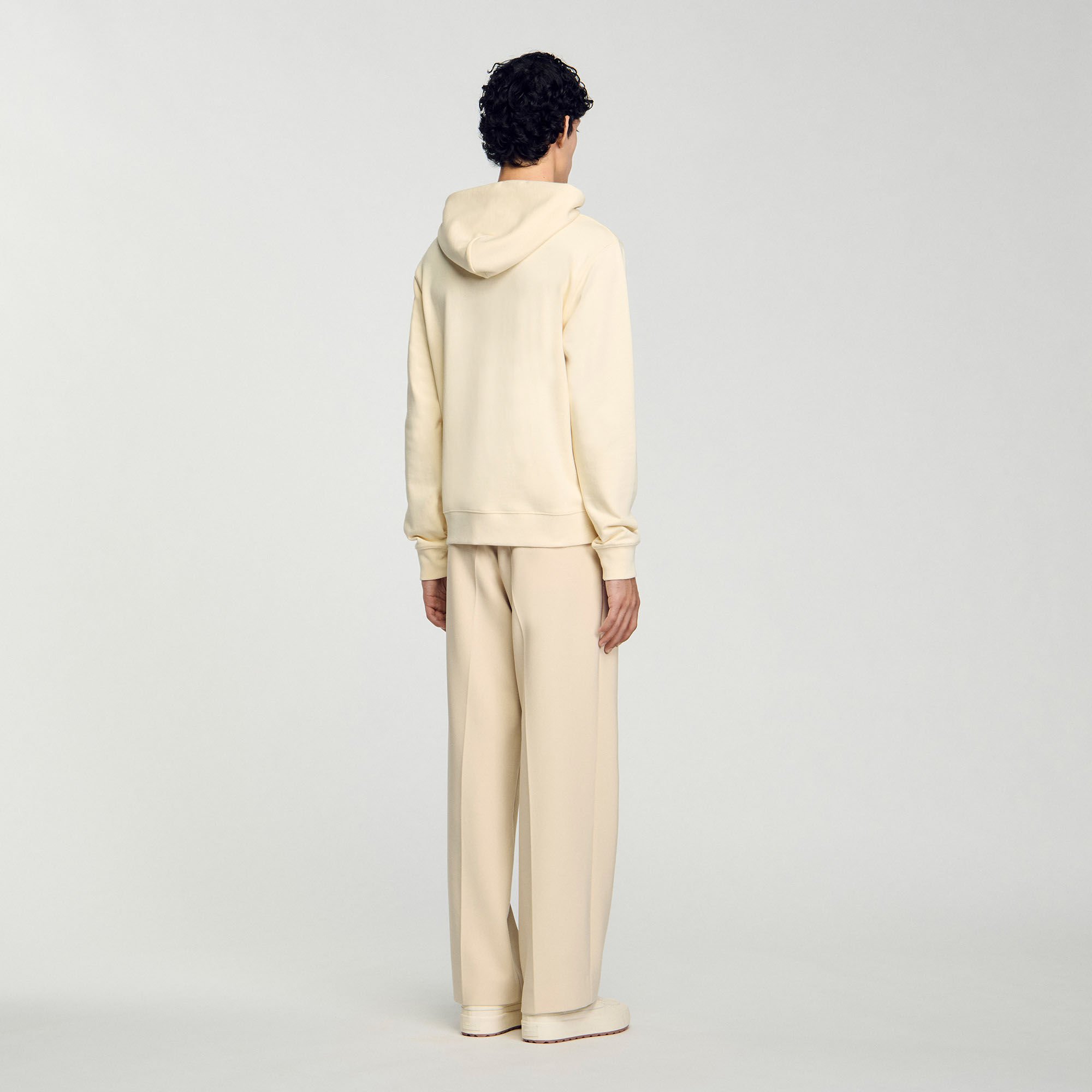 Square Cross sweatshirt