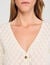 Fancy knit maxi dress