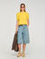 Short-sleeve jumper