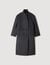 Herringbone wool coat - Women | Sandro