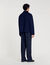 Double-faced wool jacket