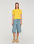 Short-sleeve jumper