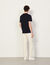 Embroidered T-shirt
