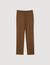 Wool suit trousers