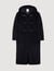 Long duffle coat