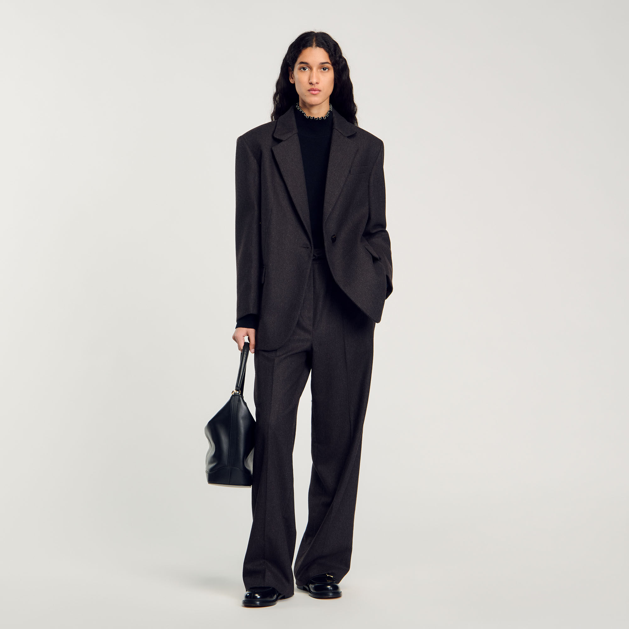 Mid Season Sale Women Jackets Coats Sandro Paris for women Sandro Paris