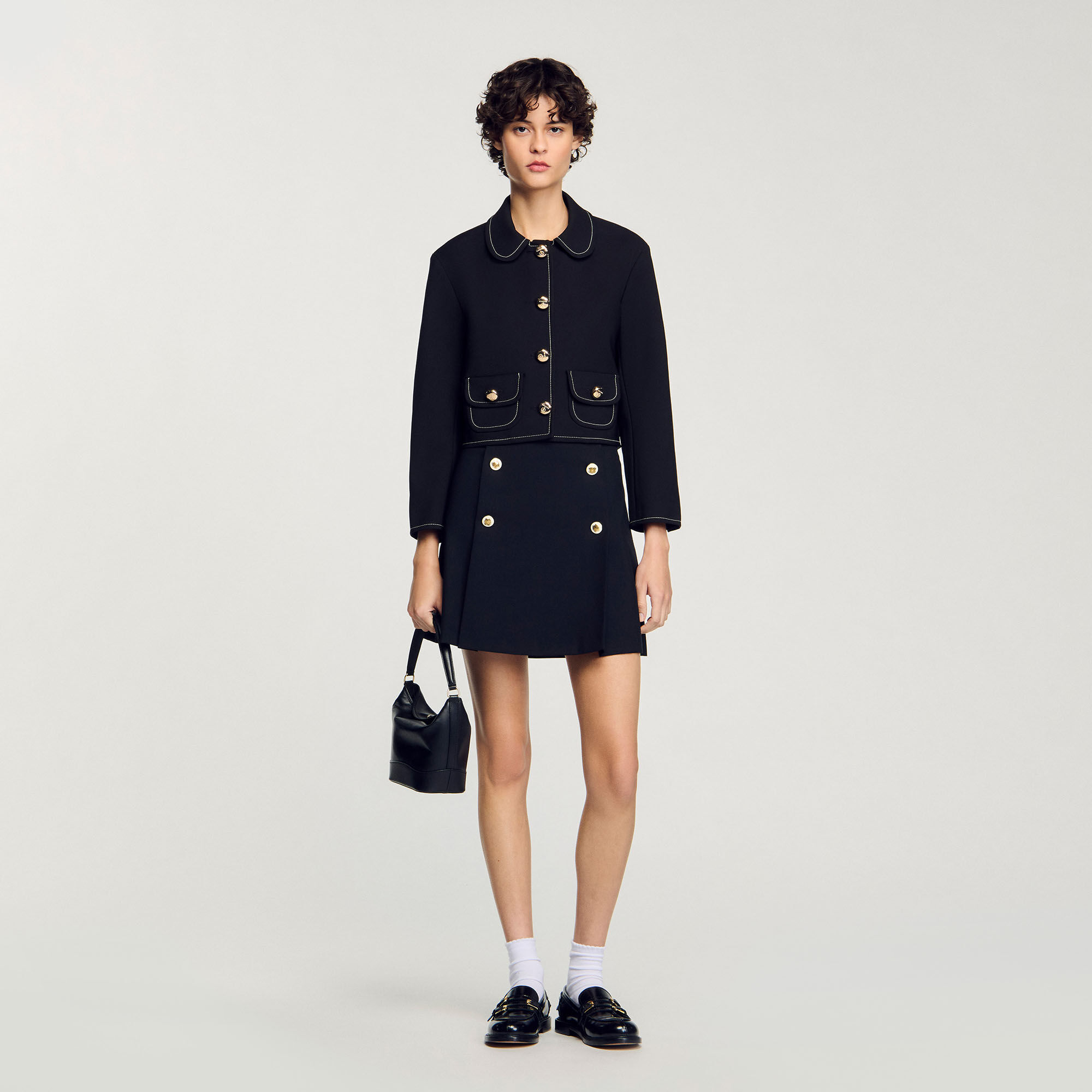 Blazers for women | Sandro Paris