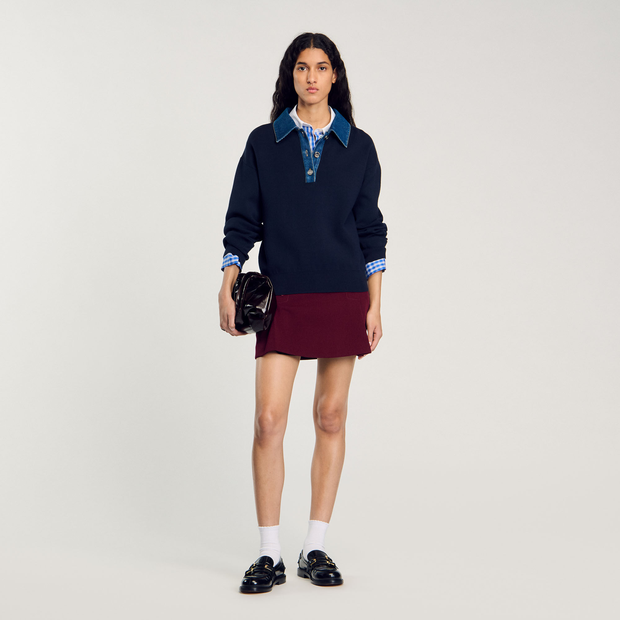 Sandro clothing australia hot sale