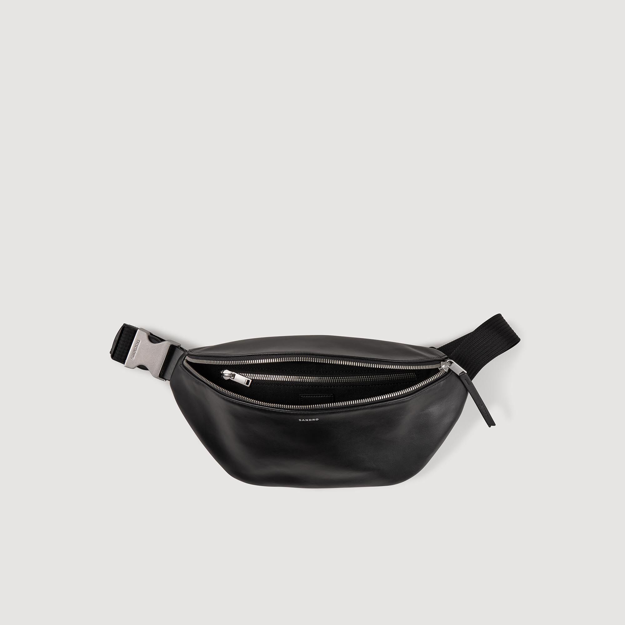 Large belt bag