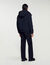 Hooded jacket