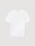 Certified linen T-shirt