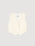 Rhinestone tweed jacket