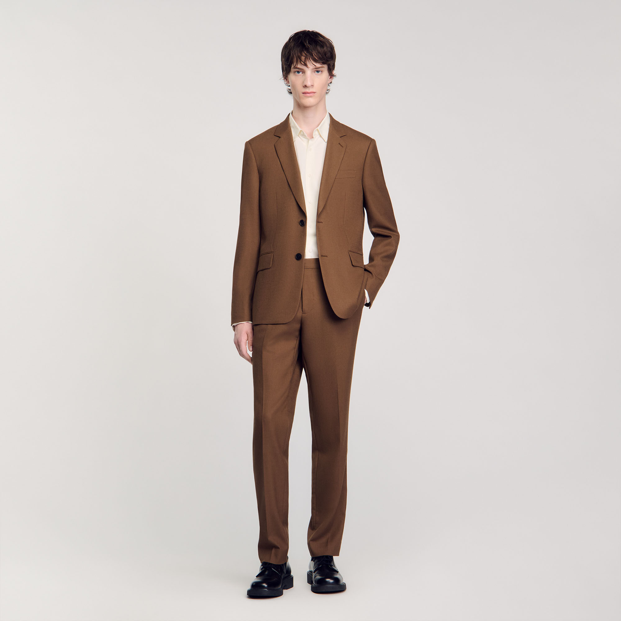 Blazers Jackets for men Sandro Paris