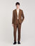 Wool suit jacket