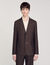 Suit jacket