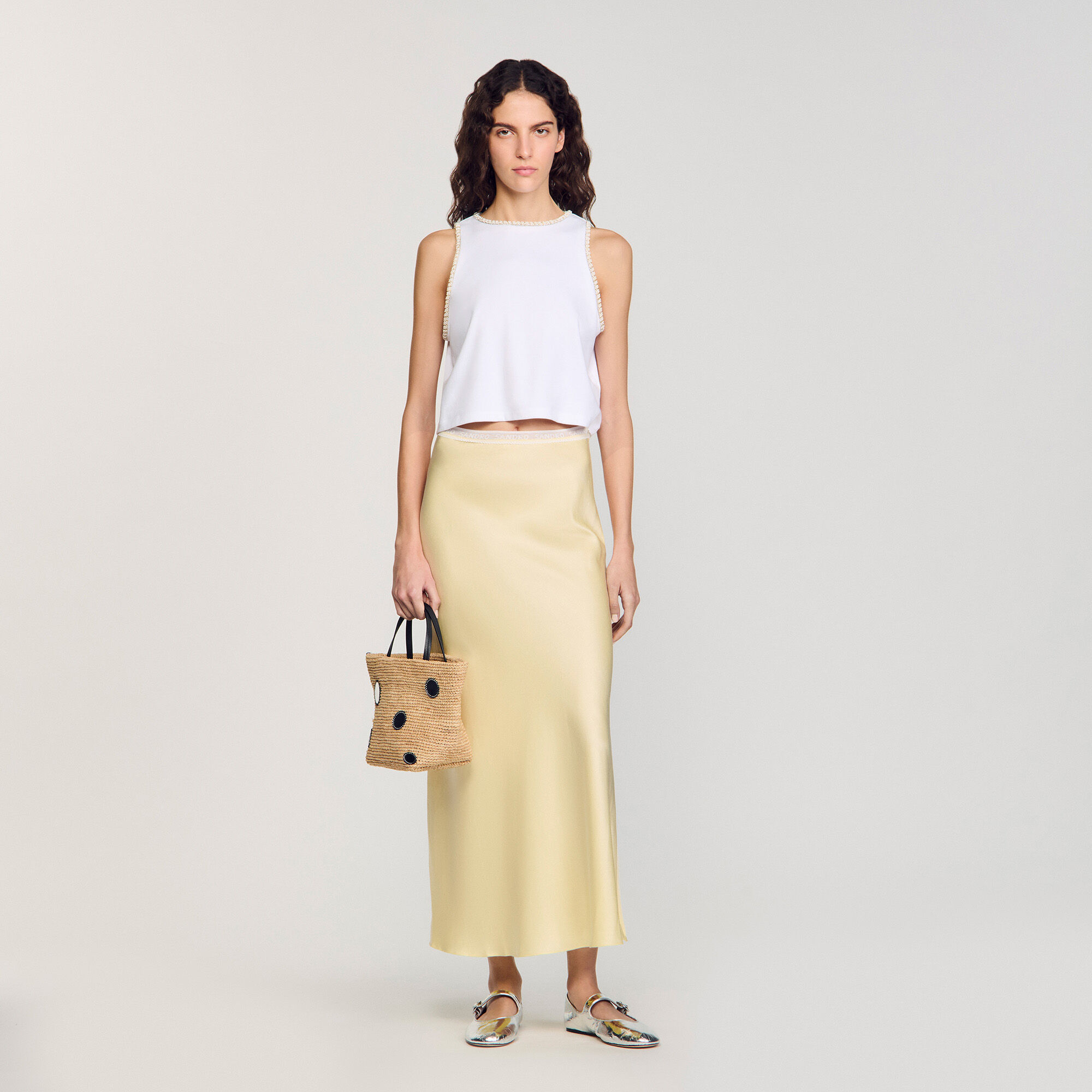 New in for women | Sandro Paris New in for women | Sandro Paris