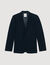 Wool suit jacket