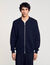Knit jacket
