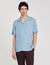 Short-sleeved shirt