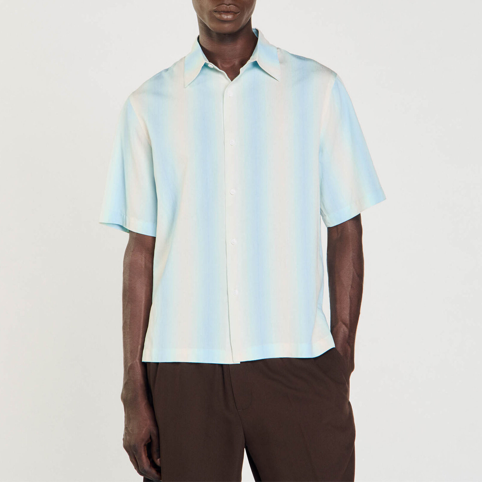 Striped shirt