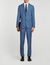 Wool suit jacket