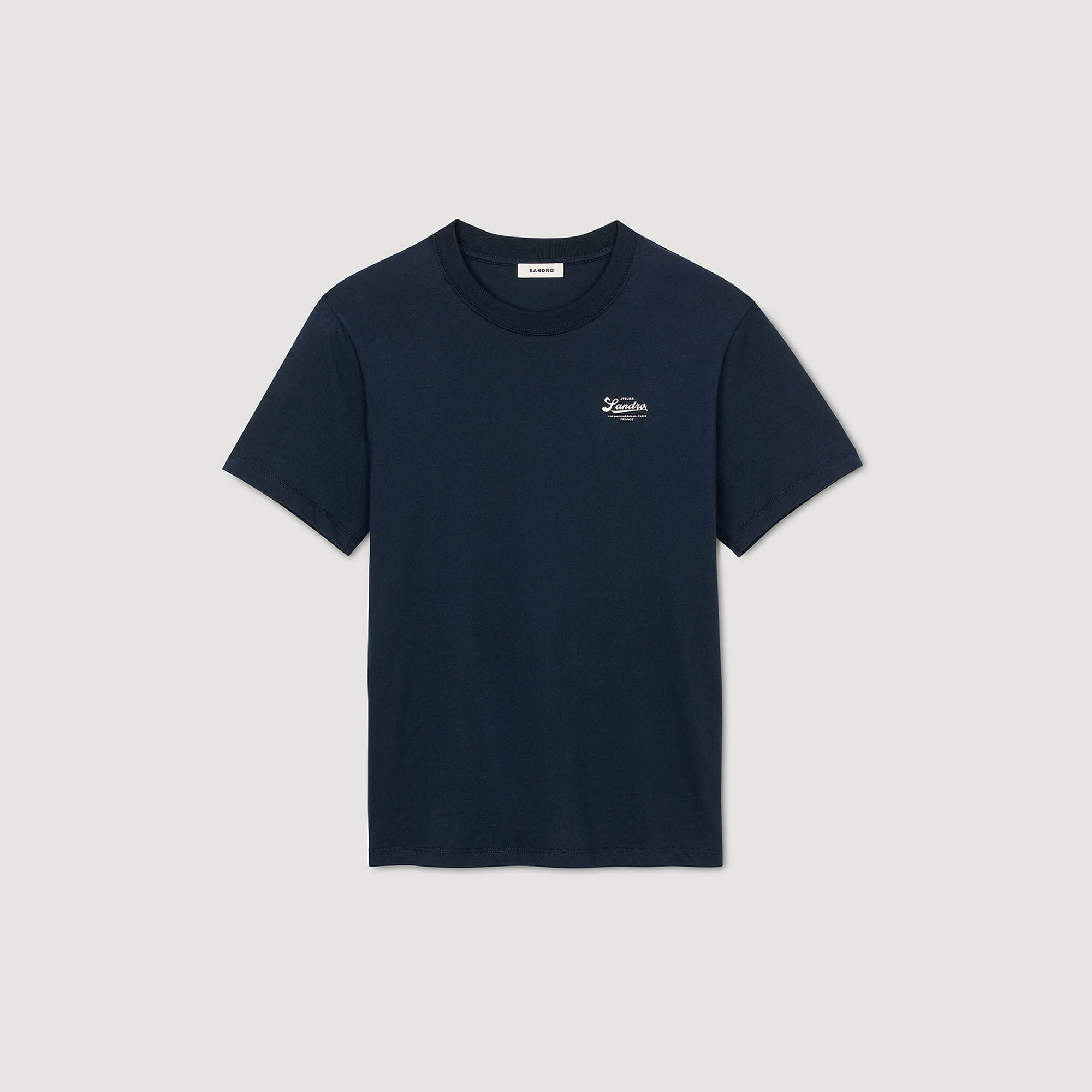 Tシャツ・カットソー PAF SOUVENIR TEE, 2025 SPRING PARIS EDITION 5FT1685 PAF SOUVENIR TEE, 2025 SPRING PARIS EDITION 5FT1685 (POST
