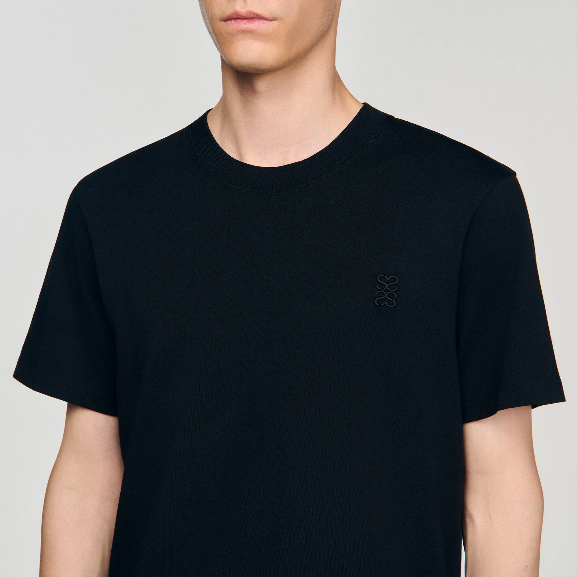 Cotton T-shirt