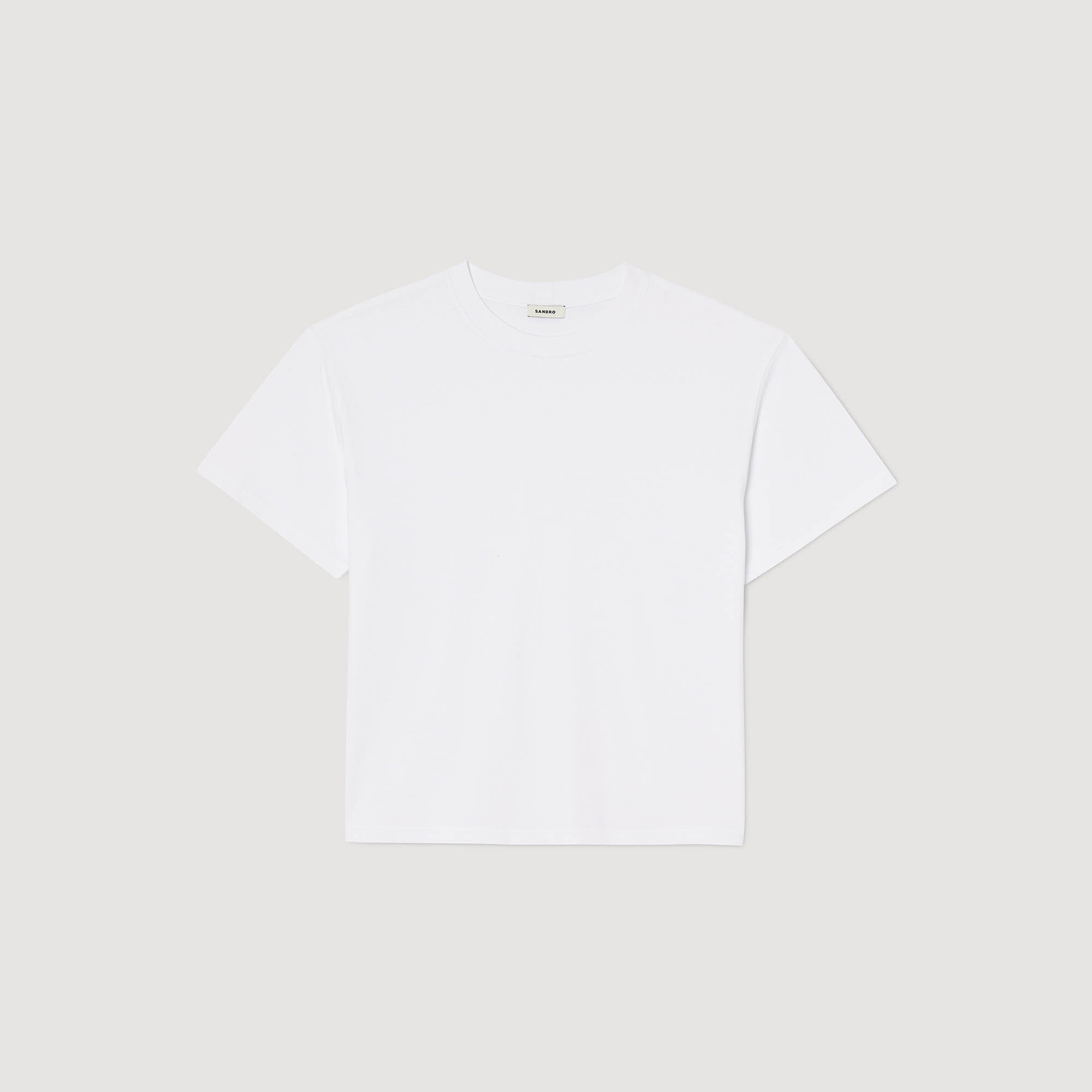 Oversized T-shirt
