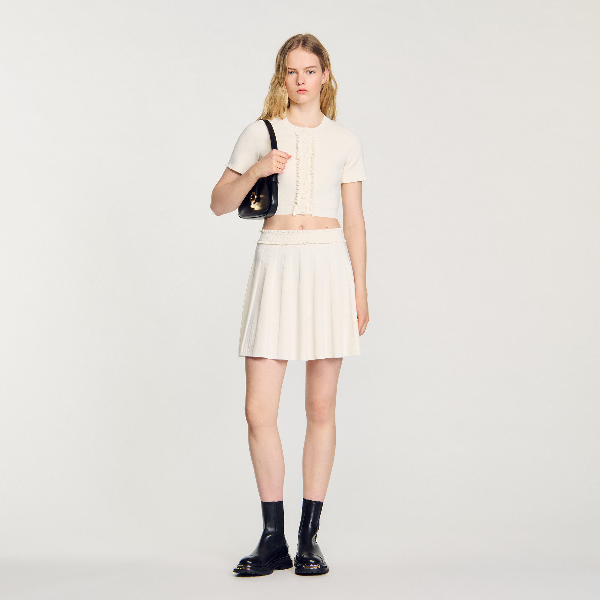 Jupes sandro store