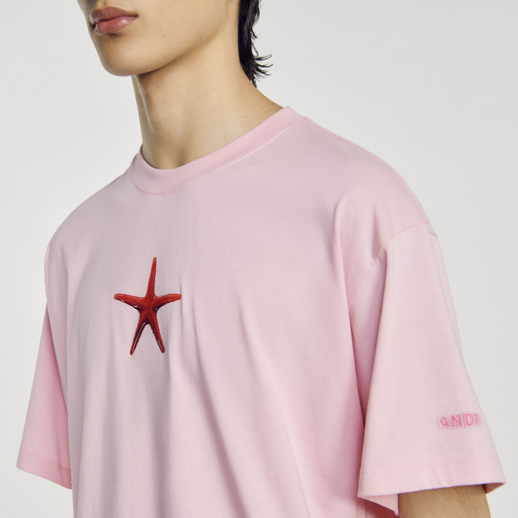 Starfish T-shirt