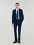 Wool suit jacket