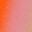 STRIPE ORANGE/PINK/GREEN