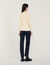 Cardigan in certified viscose - Women | Sandro