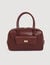 EZMEH bag in plain leather