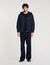 Nylon windbreaker
