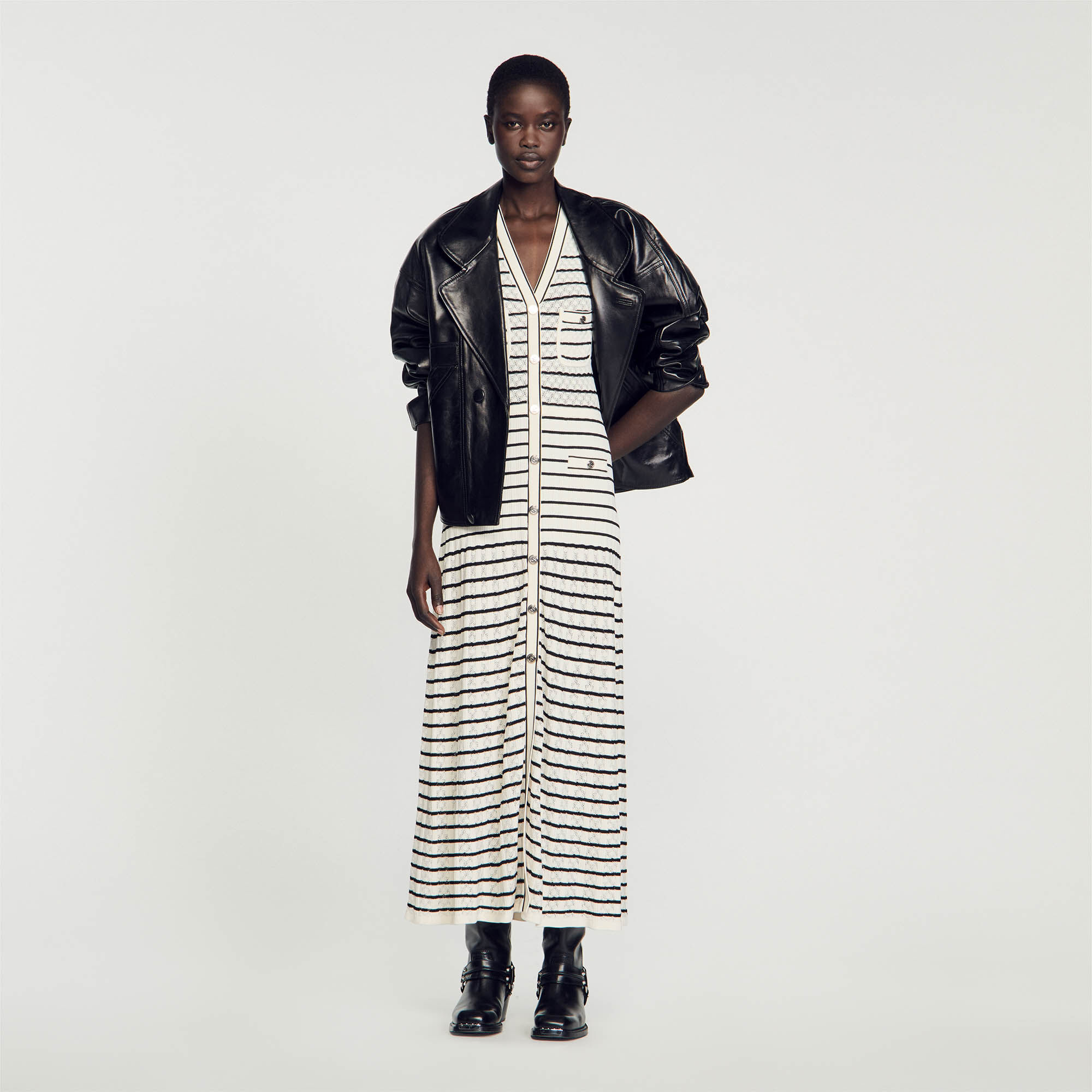 Ready to wear for women Sandro Paris
