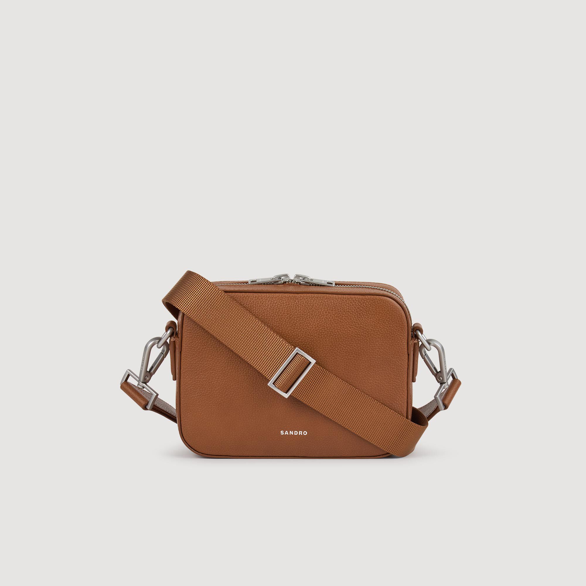 Sandro Homme Paris ザービジネスバッグ Sandro Homme Paris ザービジネスバッグ - メルカリ
