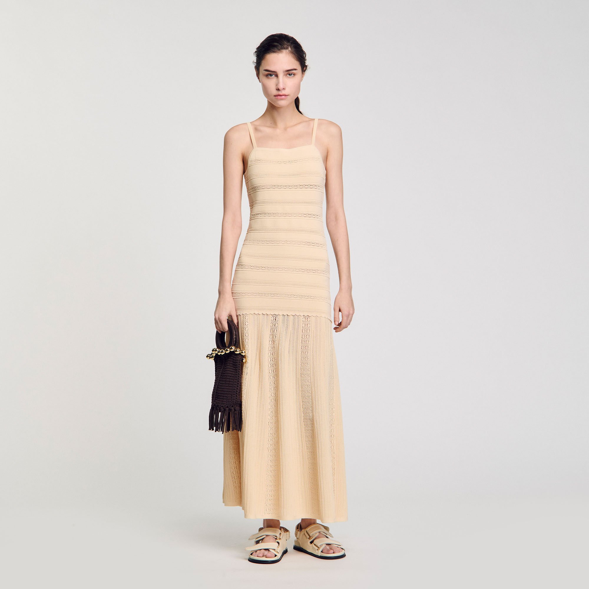 Dresses for women | Sandro Paris Dresses for women | Sandro Paris
