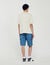 Oversized logo T-shirt