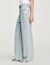 Beaded jeans