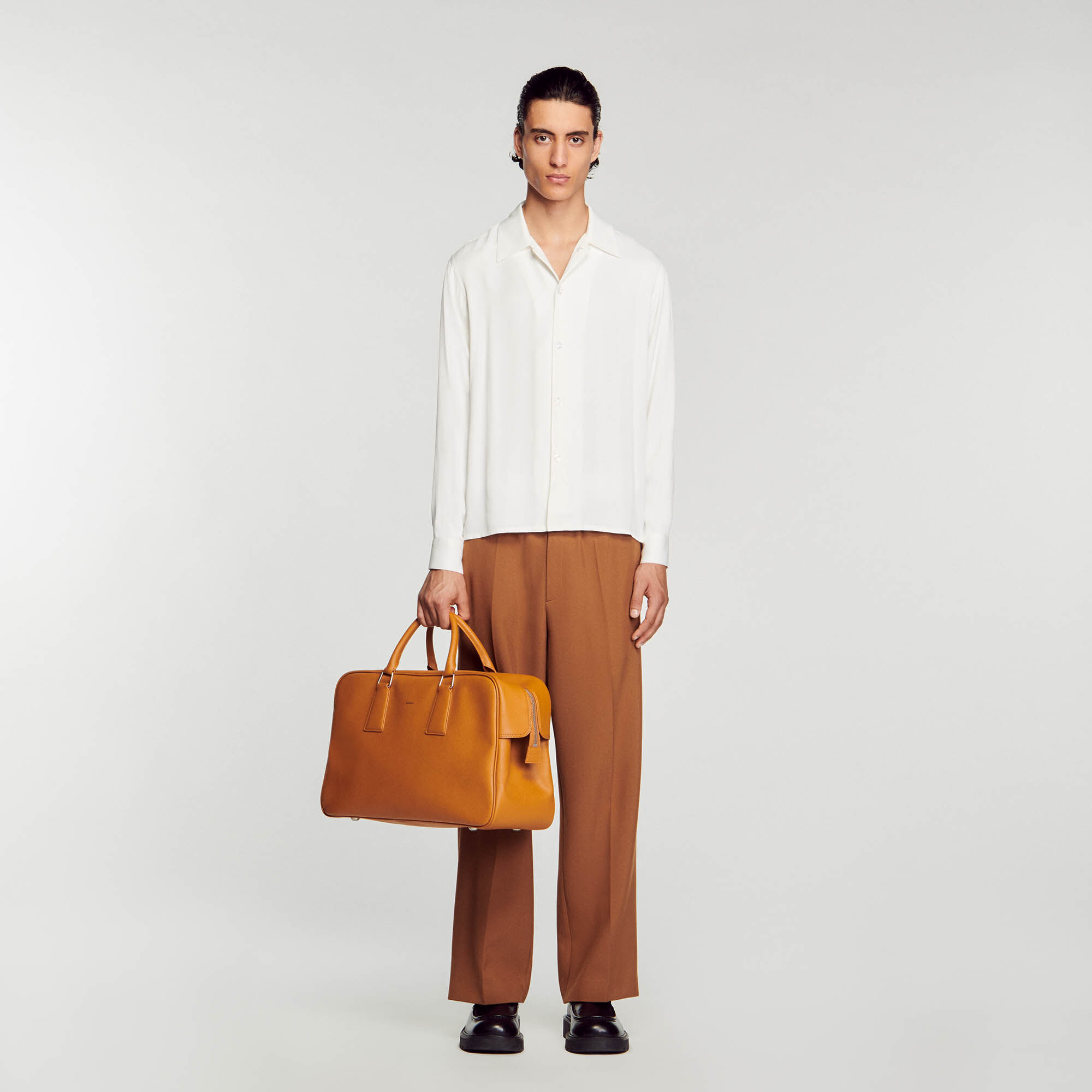 Sandro weekend bag Clearance