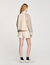 Two-tone jacket