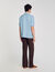 Short-sleeved shirt