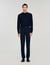 Jersey trousers