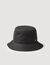 Technical fabric bucket hat