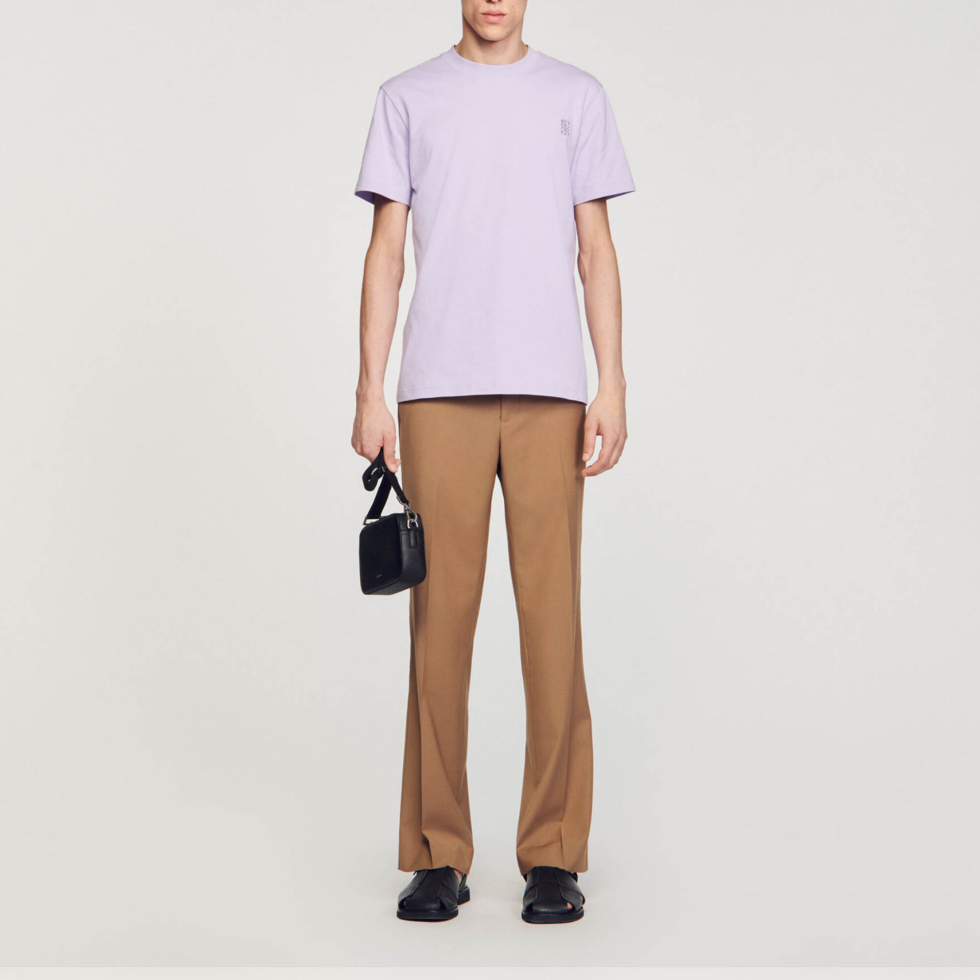Cotton T shirt